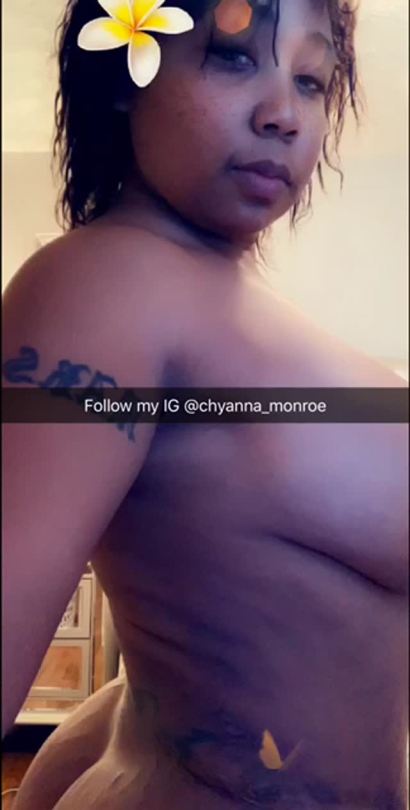 chyanna123-world:  