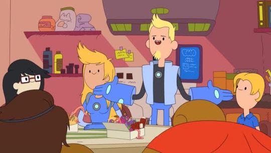 bravestwarriors:Happy Thanksgiving everyone! We are thankful for all of you! What are you thankful…