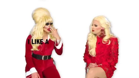 zamo-katya: are you bullying me? 