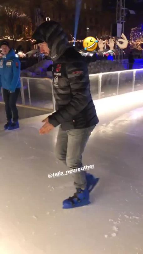 Felix Neureuther Insta Felix Neureuther Insta
