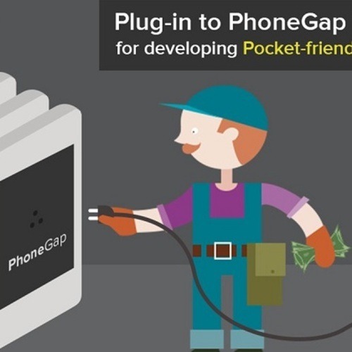 PhoneGap App Development Company