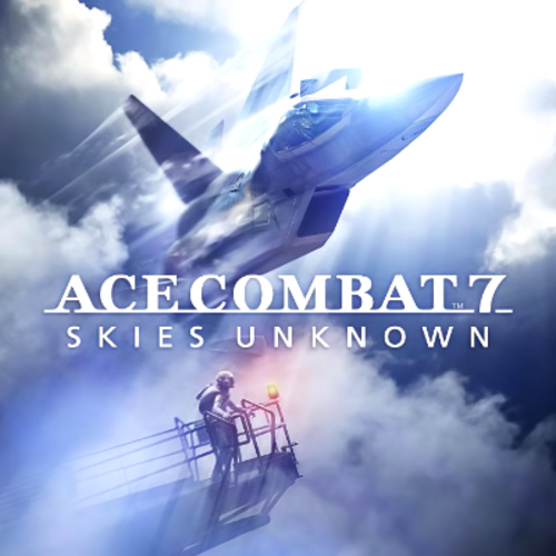 ace combat 7 soundtrack
