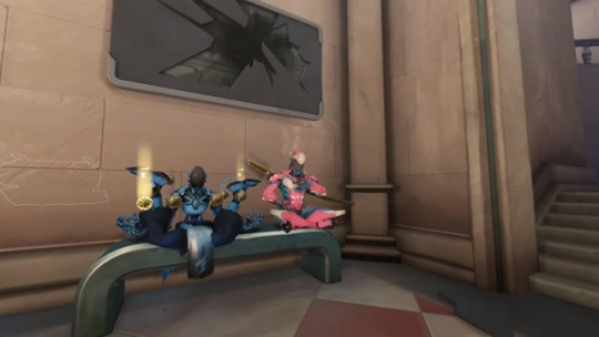 Genji Tumblr