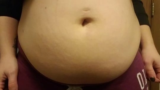 beaubelly89:  Full belly Sunday 