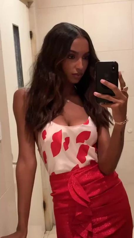 Porn angeljastookes:  Jasmine’s Instagram Story photos