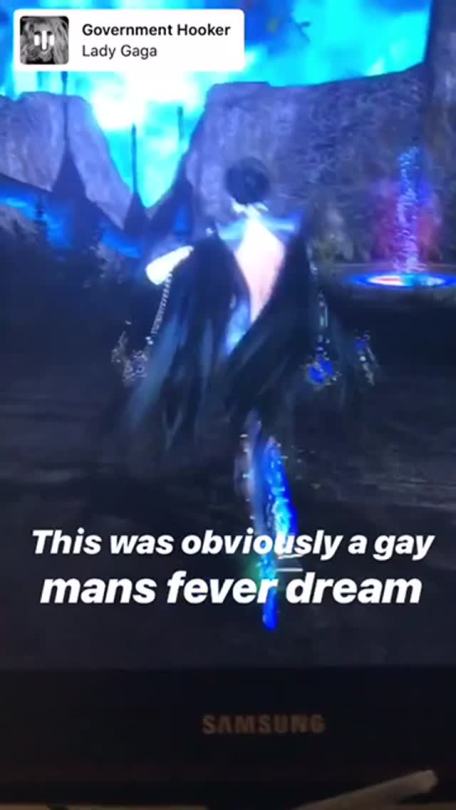 defibforvfib:  Honestly, Bayonetta is such a mood…