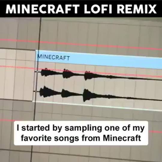 miner0rw00zer:  teathattast:  theknightlyrealist:   teathattast:   searched and couldn’t find the op 😩   That’s it, that’s the sound of Minecraft   This is what plays when you die and osiris has you step on the scale to weigh your soul  Found