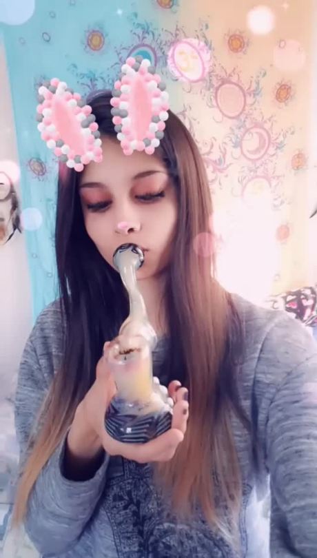 chillingonacloud:  Lil bowl before I gotta go to class🤷‍♀️