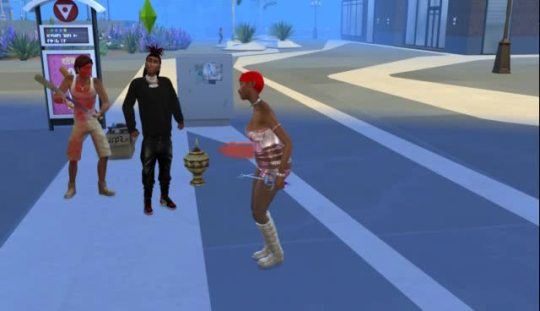 sims 4 extreme woohoo mod