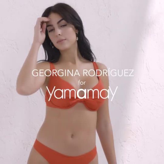 theworldsmosthatedakacr7:  Gio for Yamamay