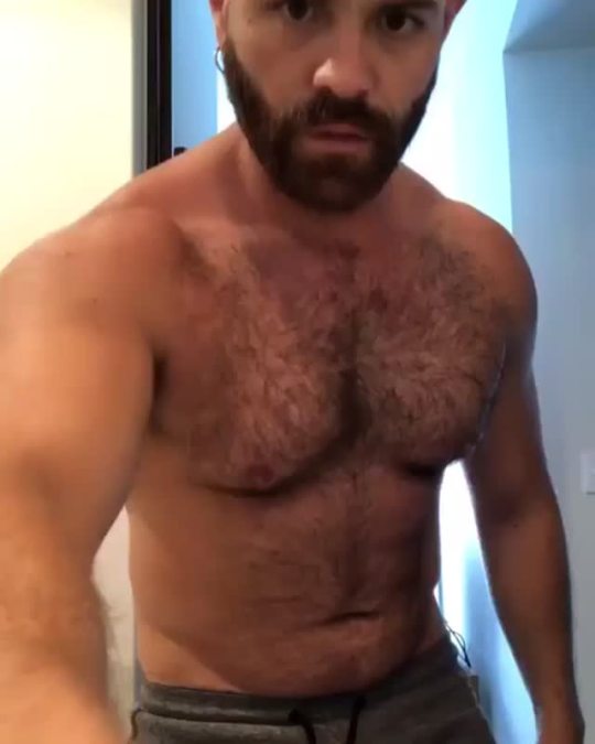 beardburnme2: Kamadevil instagram  