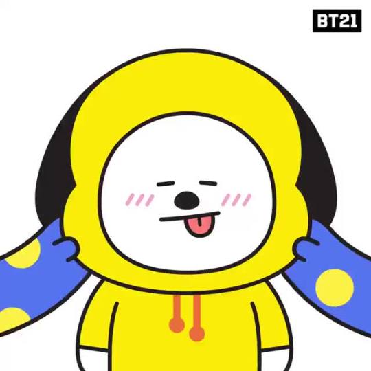 bt21 on Tumblr