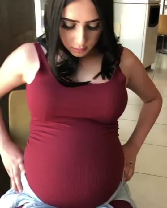 The Bigger The Belly The Better