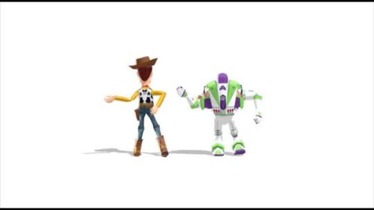 toy story on Tumblr