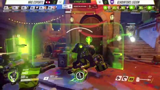 12 ults, 0 kills Via OverwatchContenders