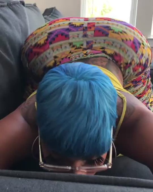 wobblies-and-puzzles:atldirtybirdsfan:she2damnthick:@bunz4everx all that bootyYep