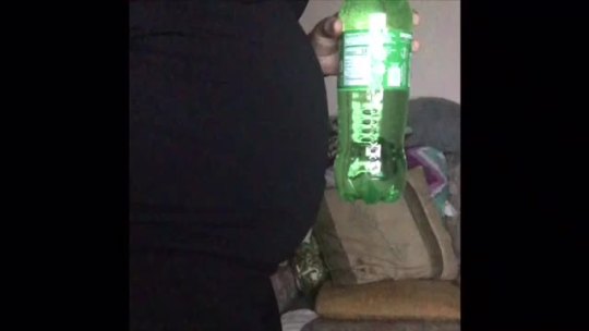 luvchubbibunni:Sped Up 1 liter