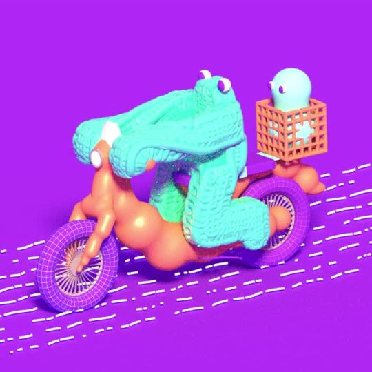zoomer