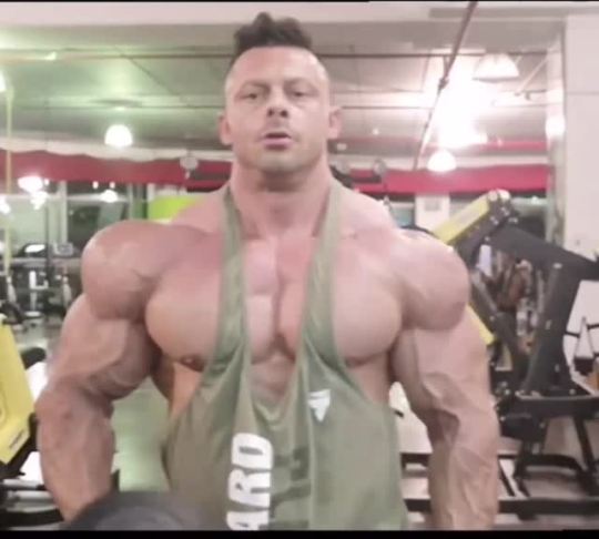 Fucking Freak Goals Massive Muscle And Veins Pump Tumbex 2970