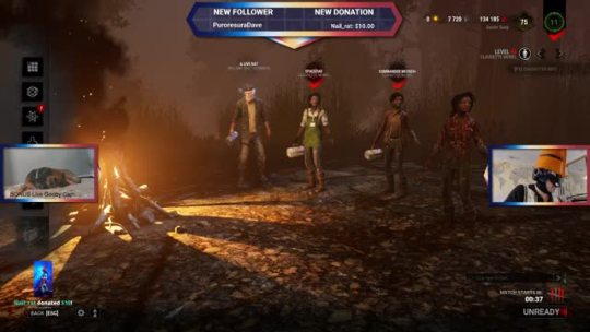 Does Jim Beam go bad? Dead by Daylight / 8-24-19