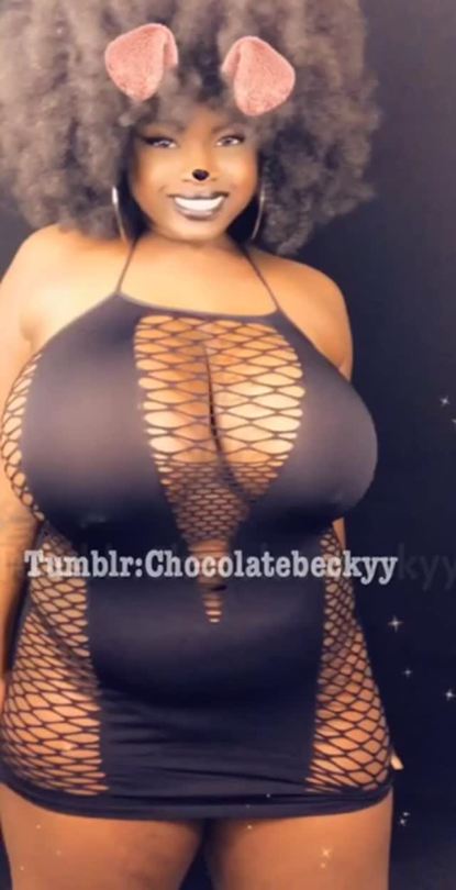 chocolatebeckyy:Wait till the end 😈 Chocolate Beckyy | TapMyBio