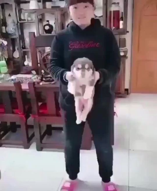 Tiny unit –> Absolute unit
