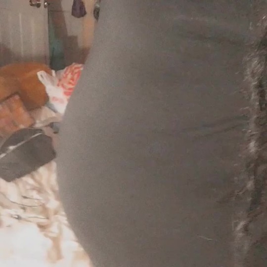 Porn photo luvchubbibunni:My belly is screaming for