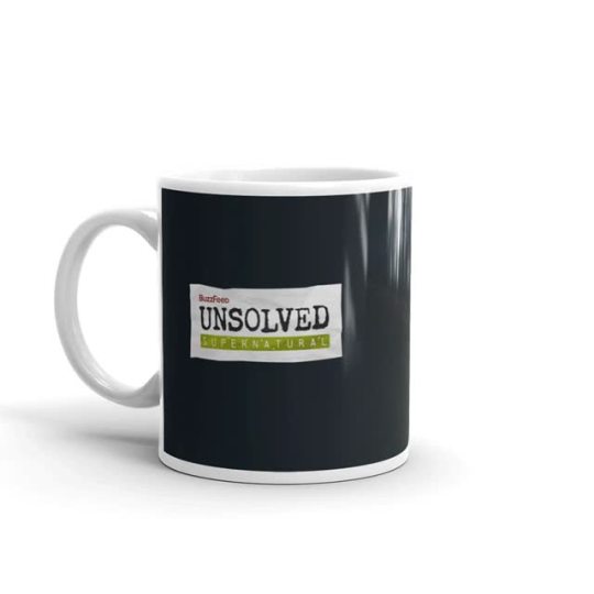 🚨 MERCH ALERT 🚨 A ghoulish Halloween surprise! 🎃👻The Supernatural Season 6 mug is here! Don't forget all mugs, hoodies and phone...