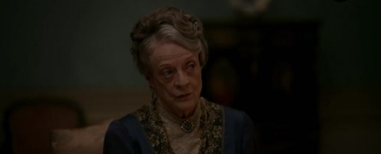 First baxley scene. Downton Abbey Movie 2019