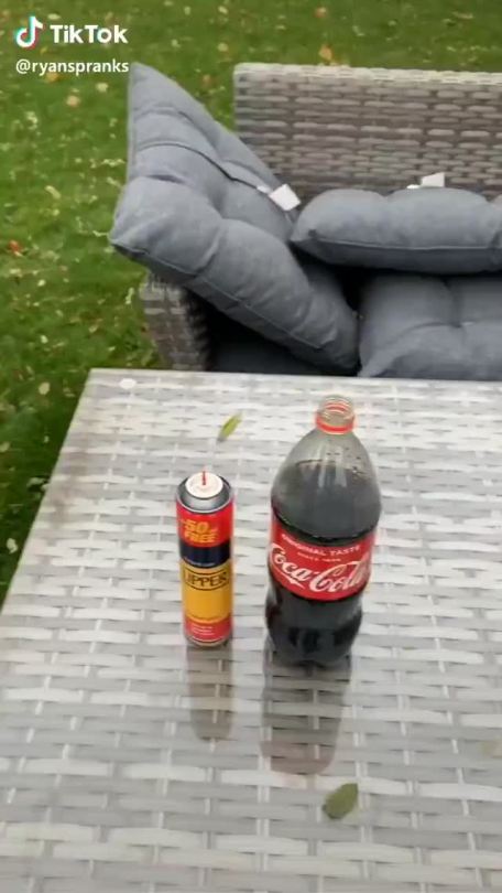 friendly-neighborhood-patriarch:h8edsalty:o-kurwa:Coke + lighter gasnyoooom