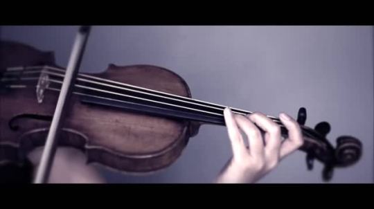 Take Me to Church Violin Cover by Alison Sparrow