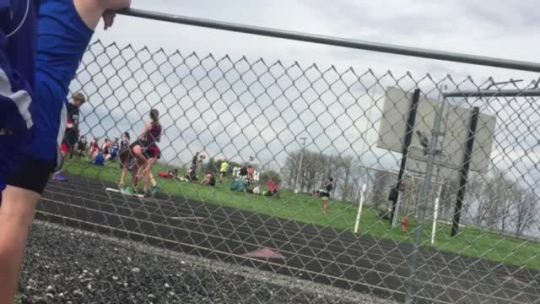 creeepblogs:part two, i love track season