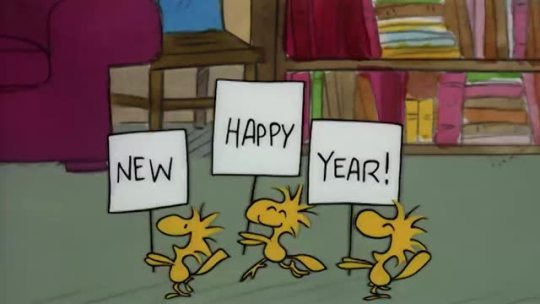 :Happy New Yearhttp://instagram.com/snoopygrams