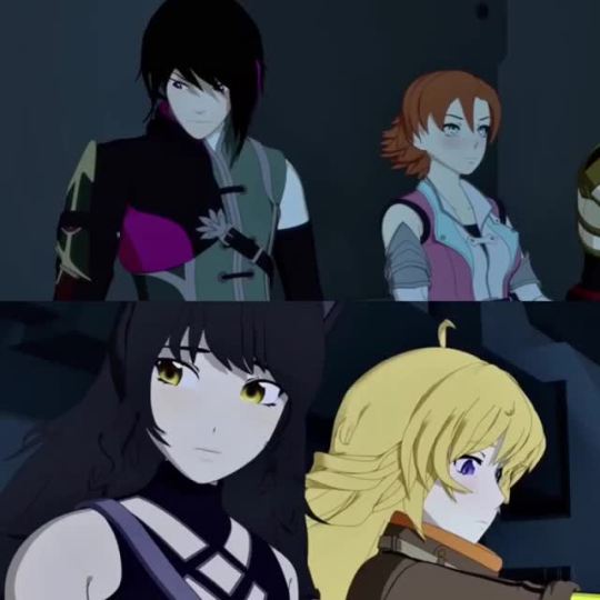 Rwby 7