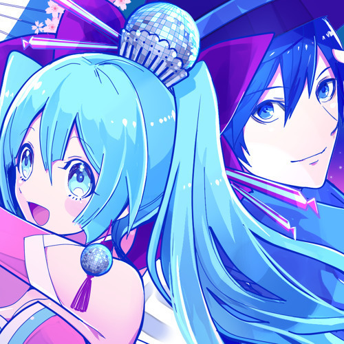 Mitchie M feat. Hatsune Miku — (Mitchie M) 10k more plays till 300,000!!!