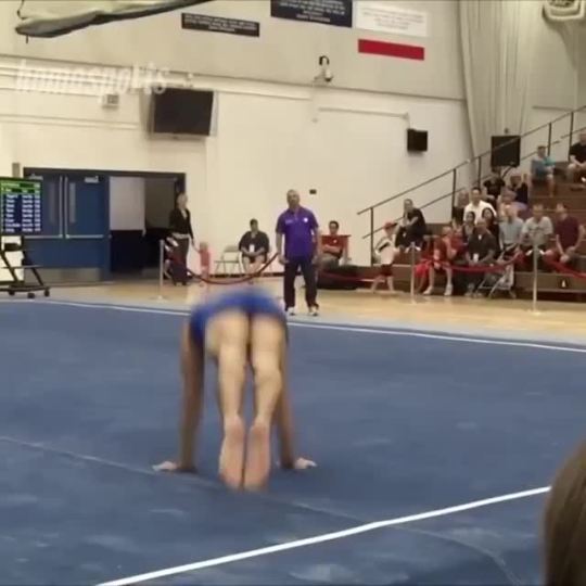 jacksnewdick:sportynumbers:Acrobats🍌.