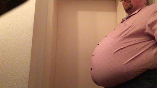 monkigainer:Return of the bouncing bellies. adult photos