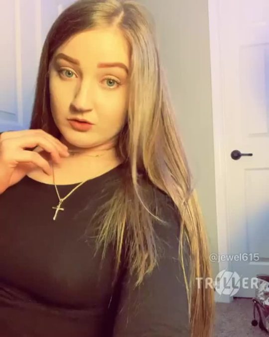 pawglife:Damn unujewel isn’t feelin’ herself in this clip 😍FOLLOW HER HERE