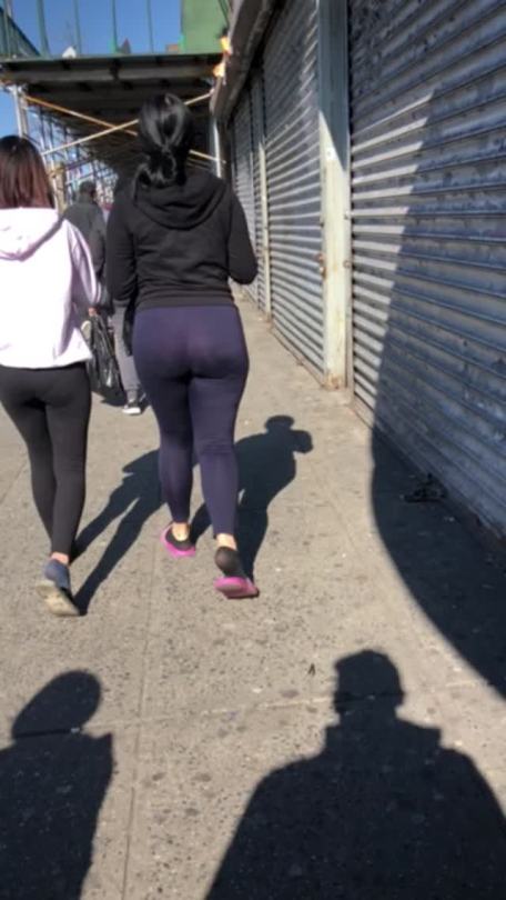 jhpbh2020:Look at this Latina bitches pink polka dot panties. 