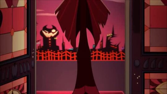 hazbin hotel on Tumblr