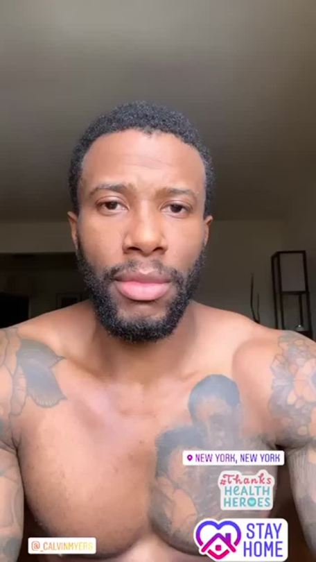 calvinmyershealthandwellness:‪Health is wealth 💪🏾‬