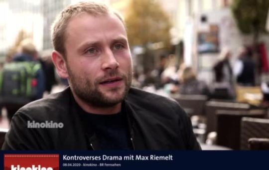 EverythingMaxRiemelt — Max talks about “Kopfplatzen” (Head Burst) on...