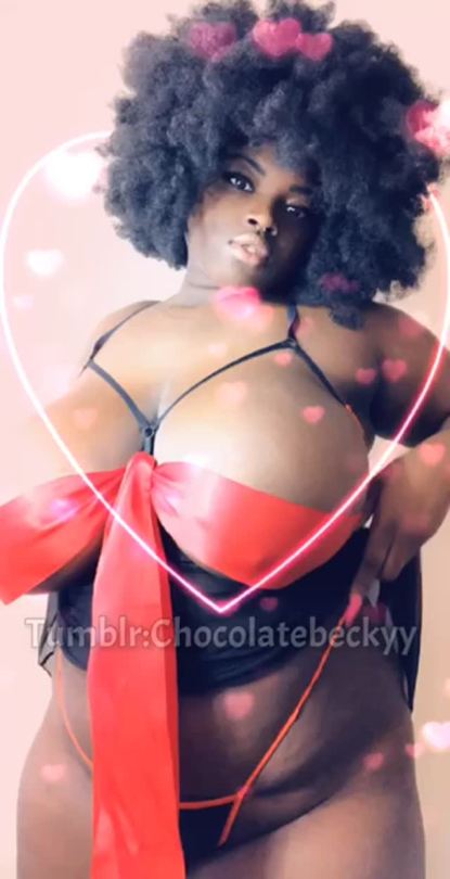 XXX chocolatebeckyy:BBW’s are life 🥰Chocolatebeckyy photo