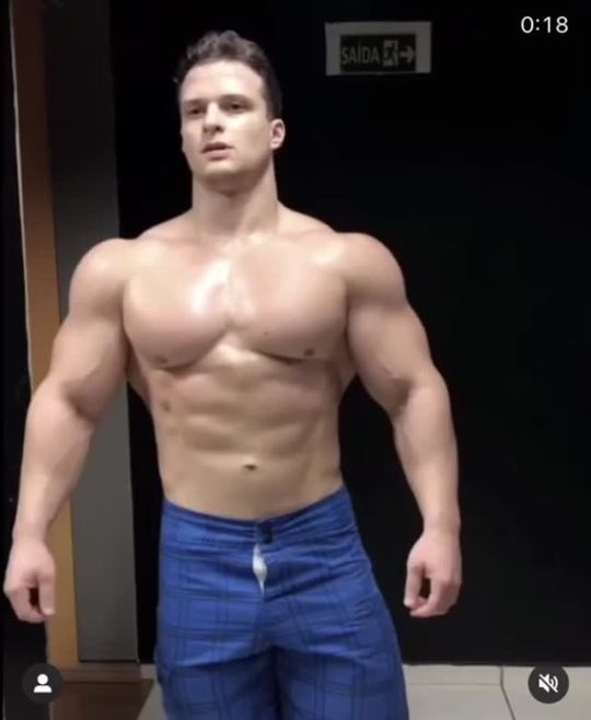 Sexy Muscle On Tumblr