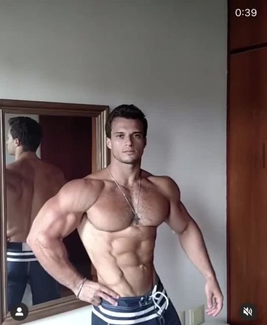 Sex musculargodsamongmen: pictures