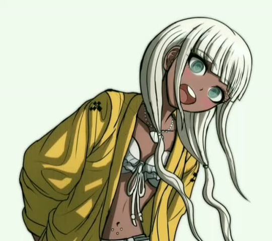 Danganronpa Angie Explore Tumblr Posts And Blogs Tumgir