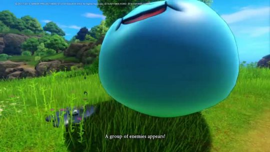liquid metal slime ffbe liquid metal slime ffbe