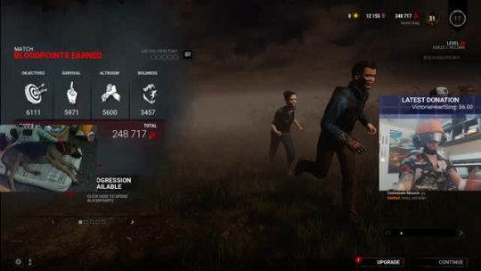 A little cyberbullying is fine if they bullied first! :) Dead by Daylight / 1-31-20