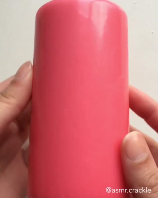 Candle Shaving by asmr.crackle