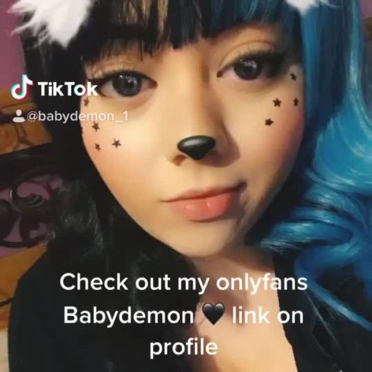 XXX brattygirlsblog:bxbblegumbaby:https://onlyfans.com/babydemonDaily photo